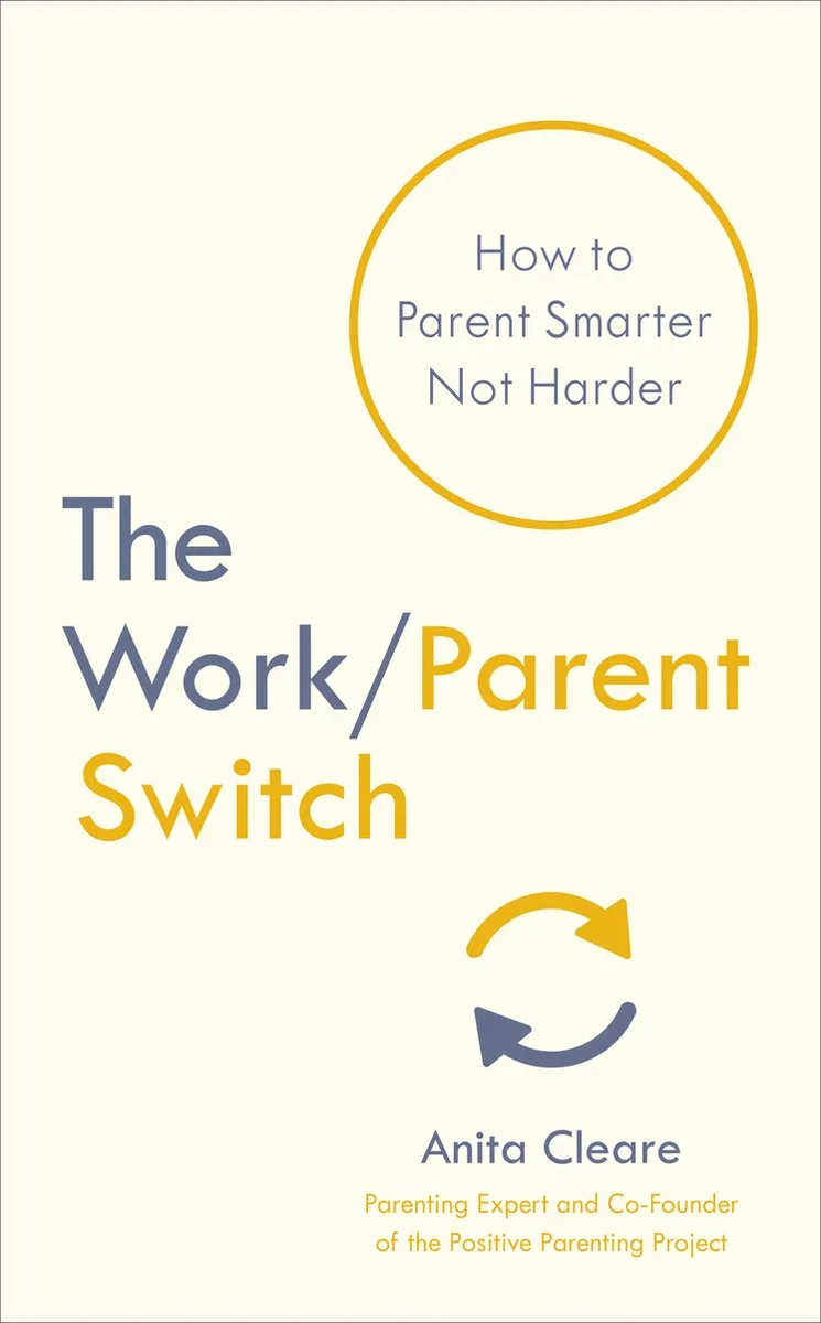 The WorkParent Switch fra Vermilion – billede af bogen