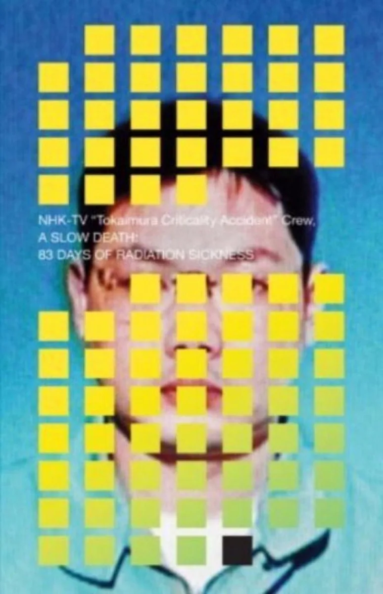 A Slow Death de Vertical – photo du livre