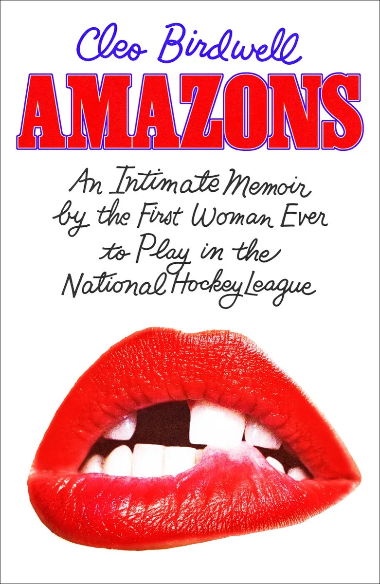 Amazons de Viking – photo du livre