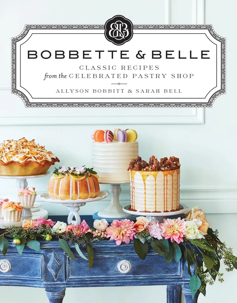 Bobbette & Belle von Viking – Buchfoto