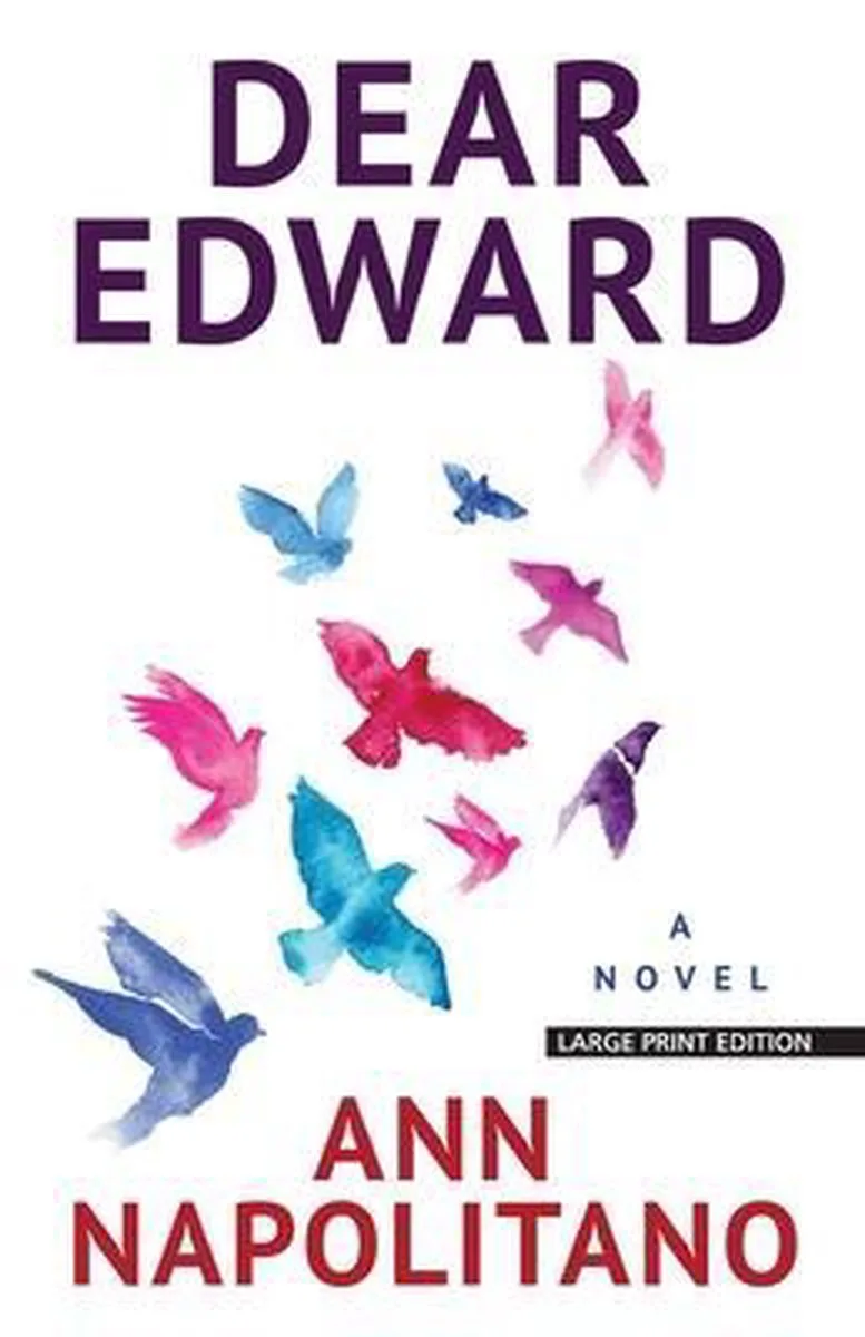 Dear Edward von Viking – Buchfoto