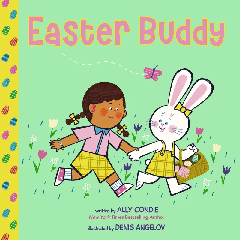 Easter Buddy fra Viking – billede af bogen