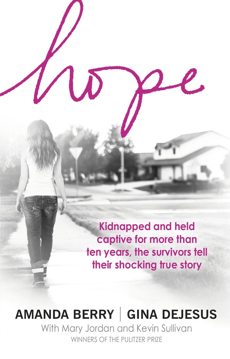 Hope von Viking – Buchfoto