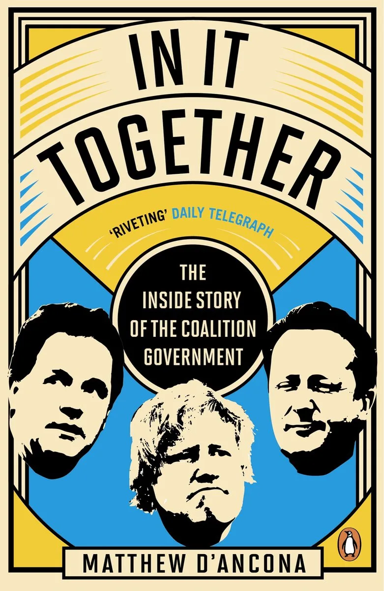 In It Together van Viking – boekfoto
