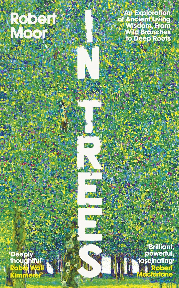 In Trees de Viking – photo du livre