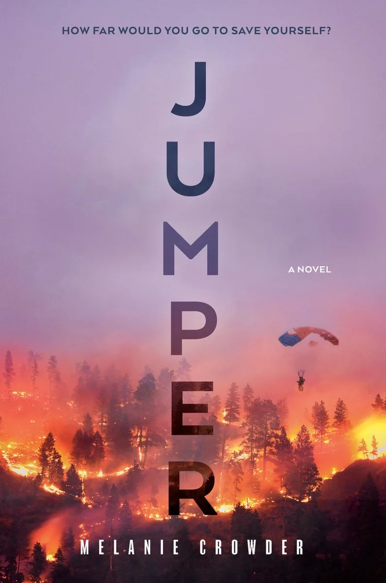 Jumper de Viking – photo du livre