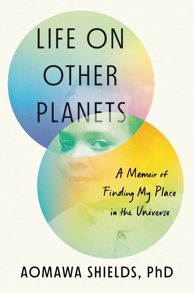 Life on Other Planets von Viking – Buchfoto