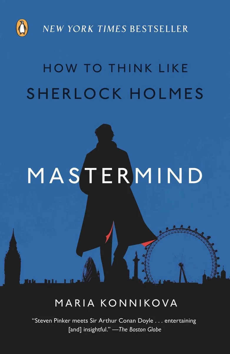 Mastermind de Viking – photo du livre