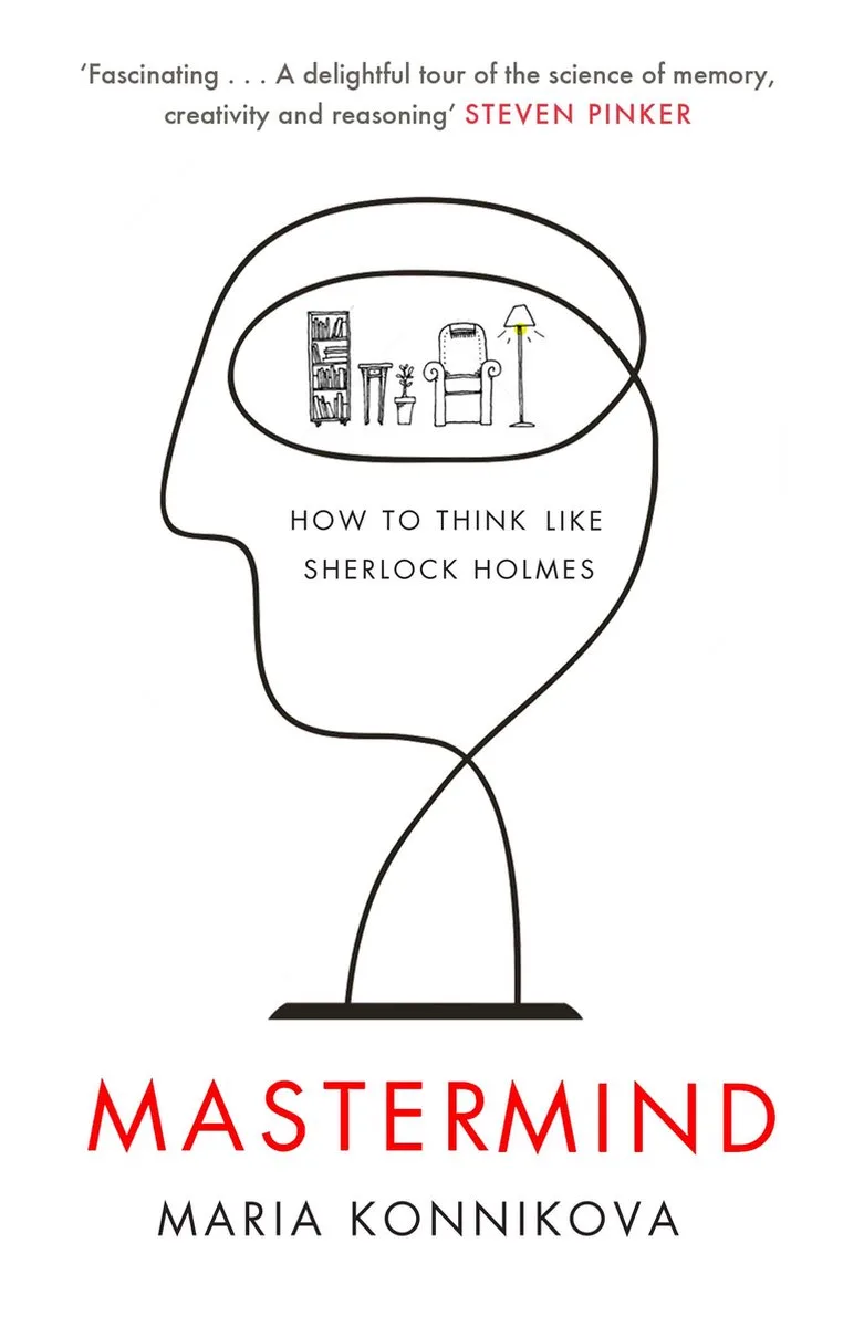 Mastermind de Viking – photo du livre