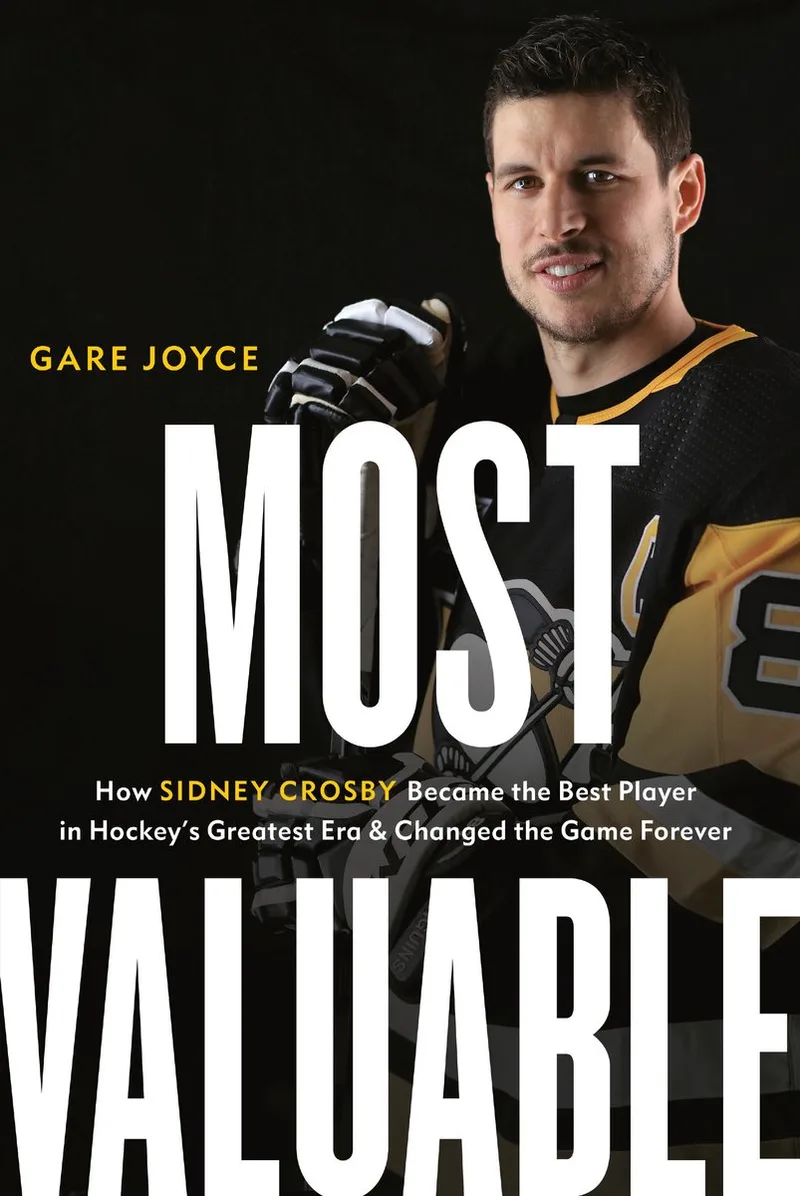 Most Valuable von Viking – Buchfoto