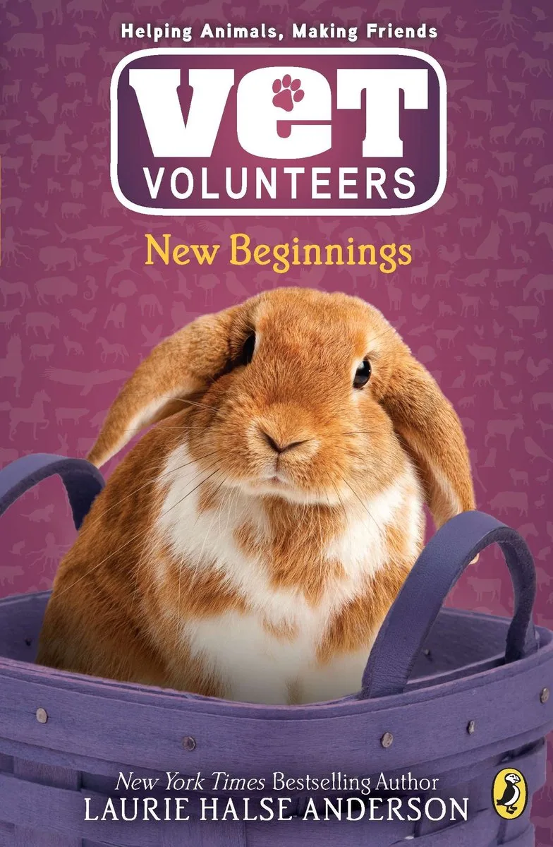 New Beginnings von Viking – Buchfoto