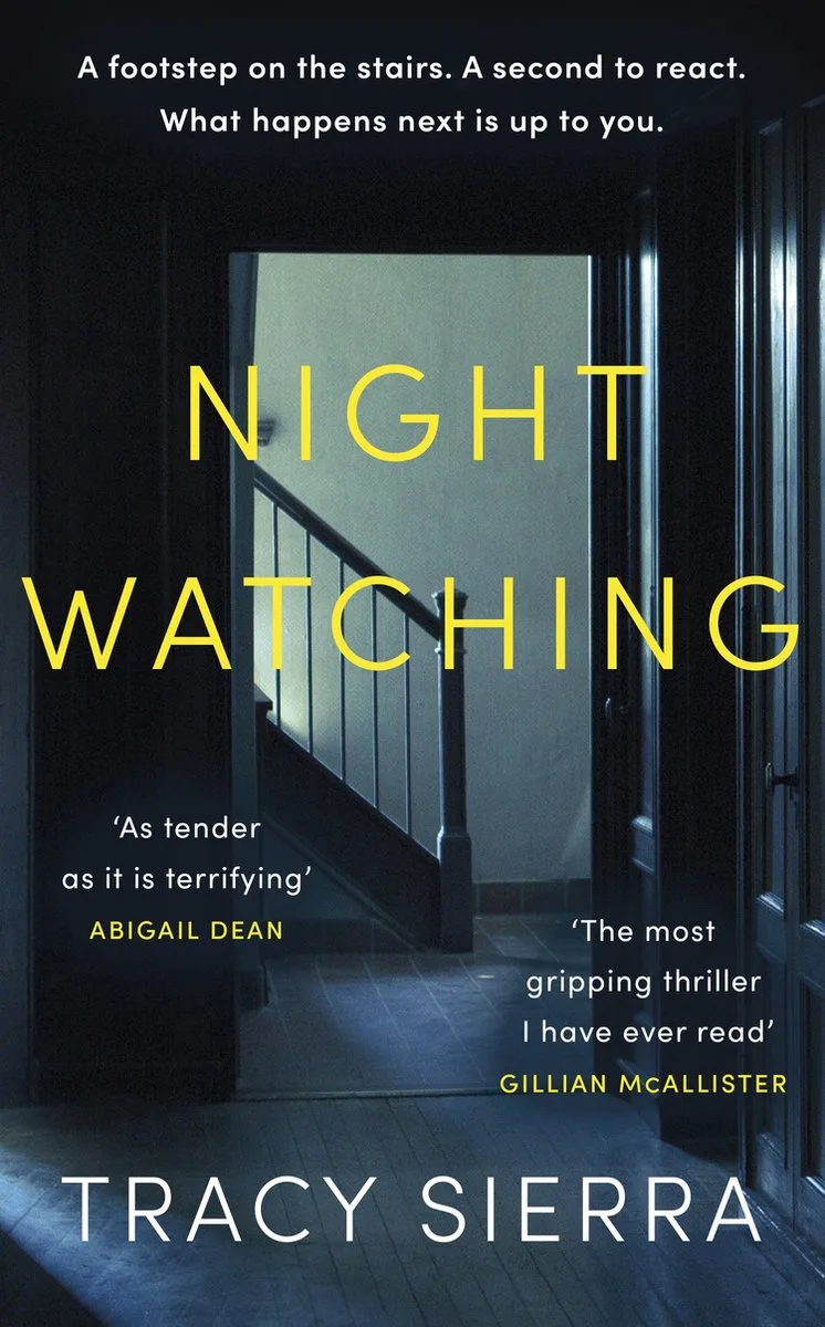 Nightwatching von Viking – Buchfoto
