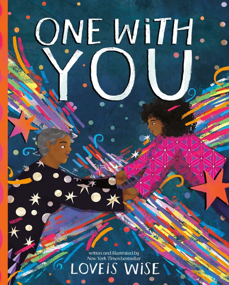 One with You von Viking – Buchfoto