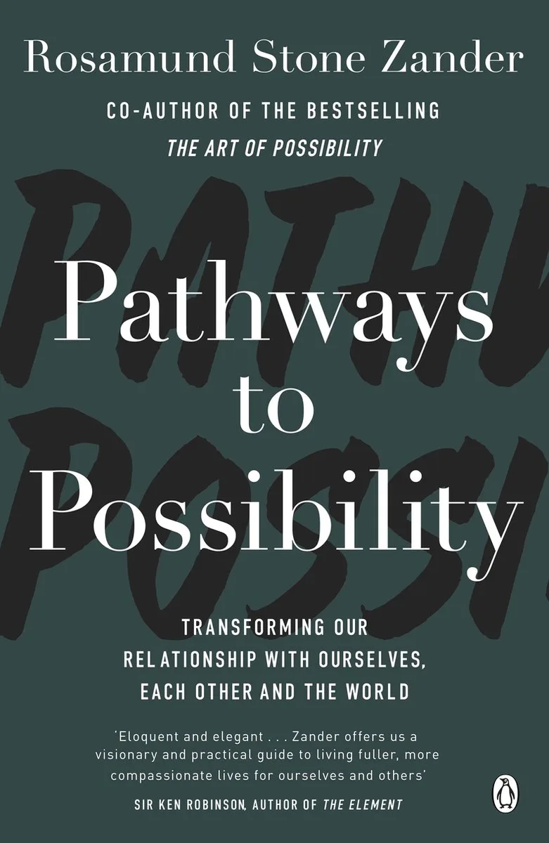 Pathways To Possibility de Viking – photo du livre