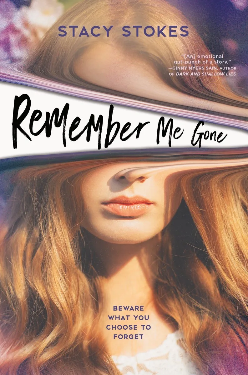 Remember Me Gone von Viking – Buchfoto