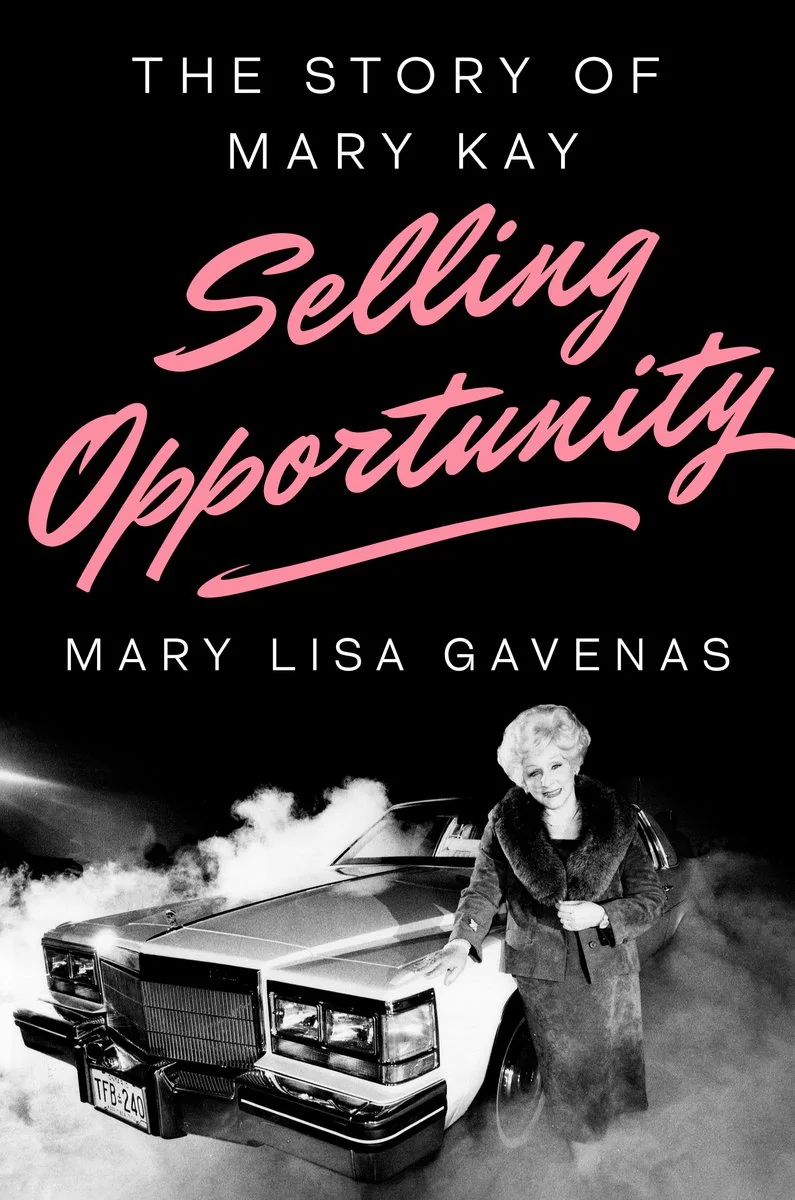 Selling Opportunity von Viking – Buchfoto