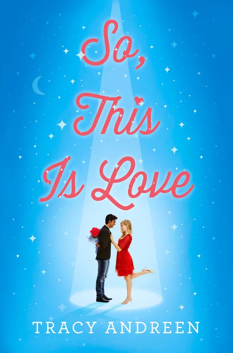 So, This Is Love von Viking – Buchfoto