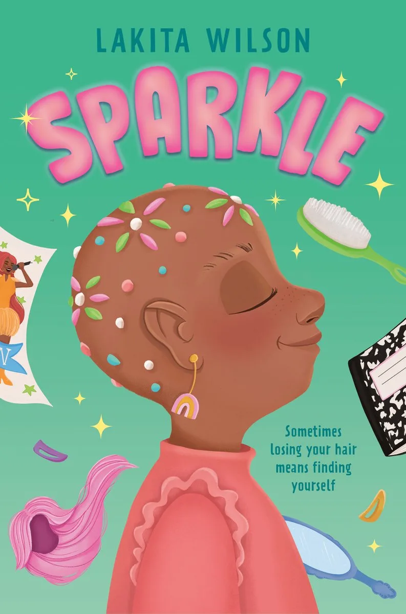 Sparkle von Viking – Buchfoto