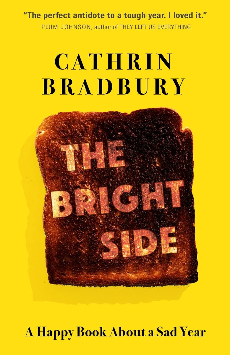 The Bright Side van Viking – boekfoto