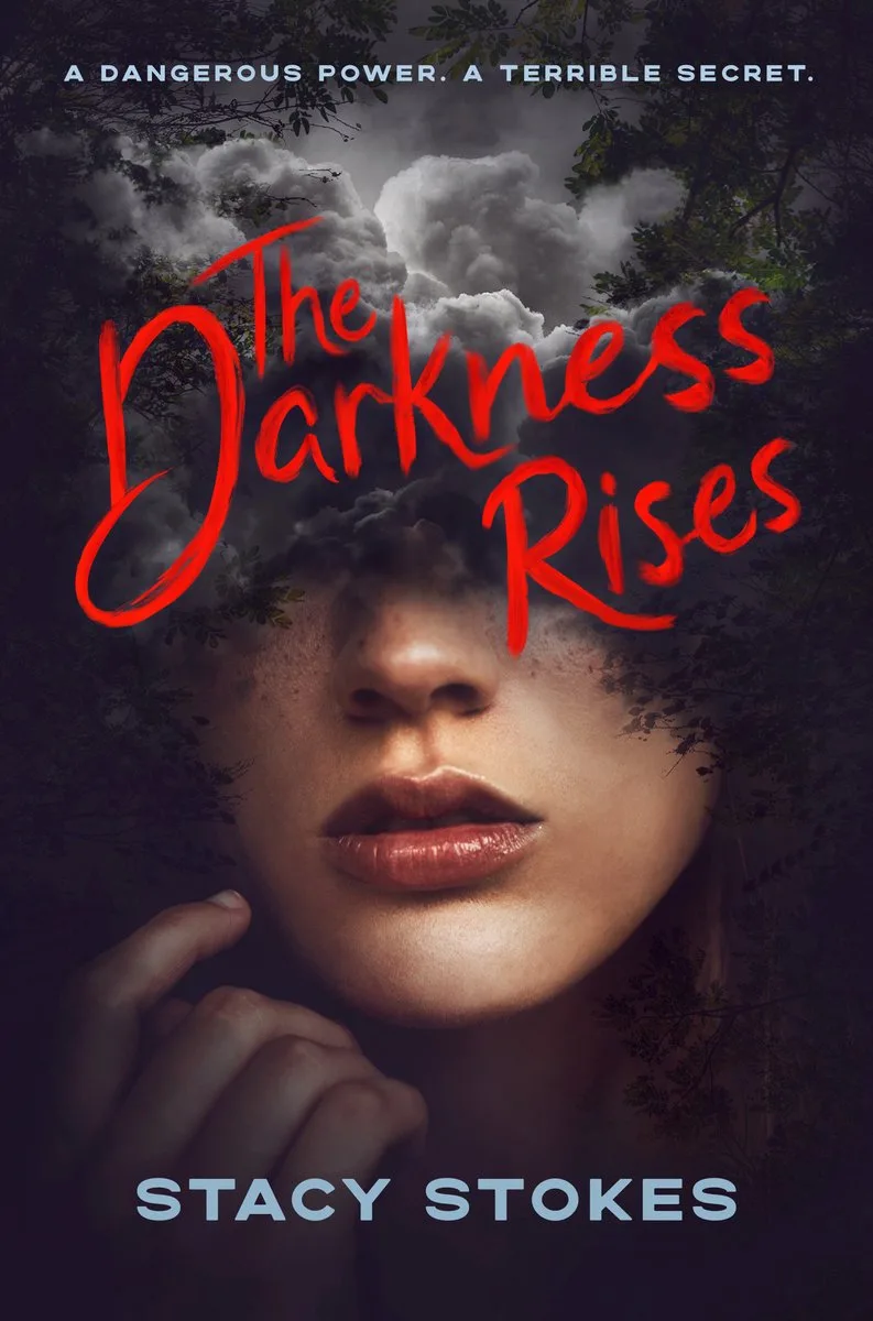 The Darkness Rises de Viking – photo du livre