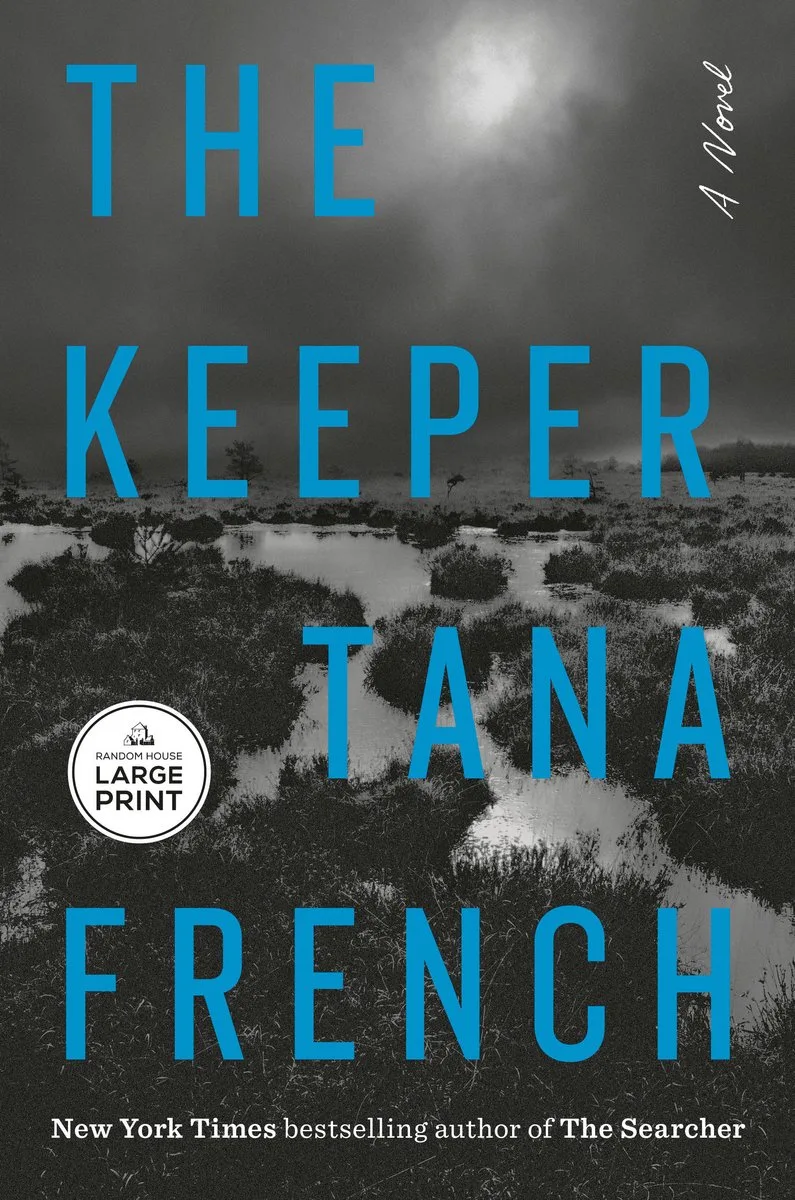 The Keeper de Viking – photo du livre