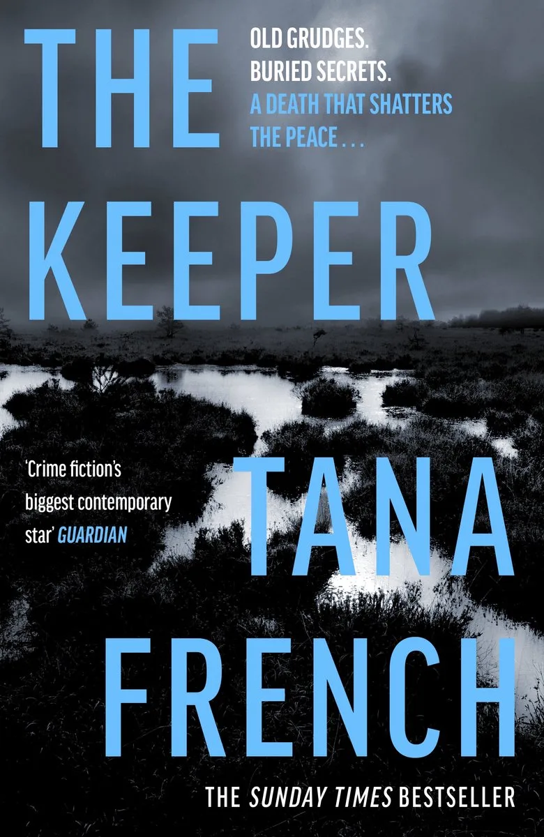 The Keeper de Viking – photo du livre
