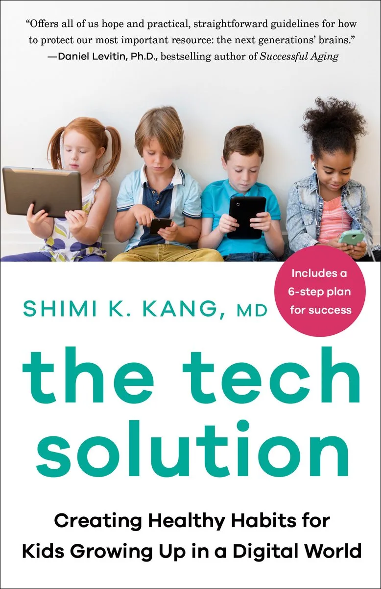 The Tech Solution van Viking – boekfoto