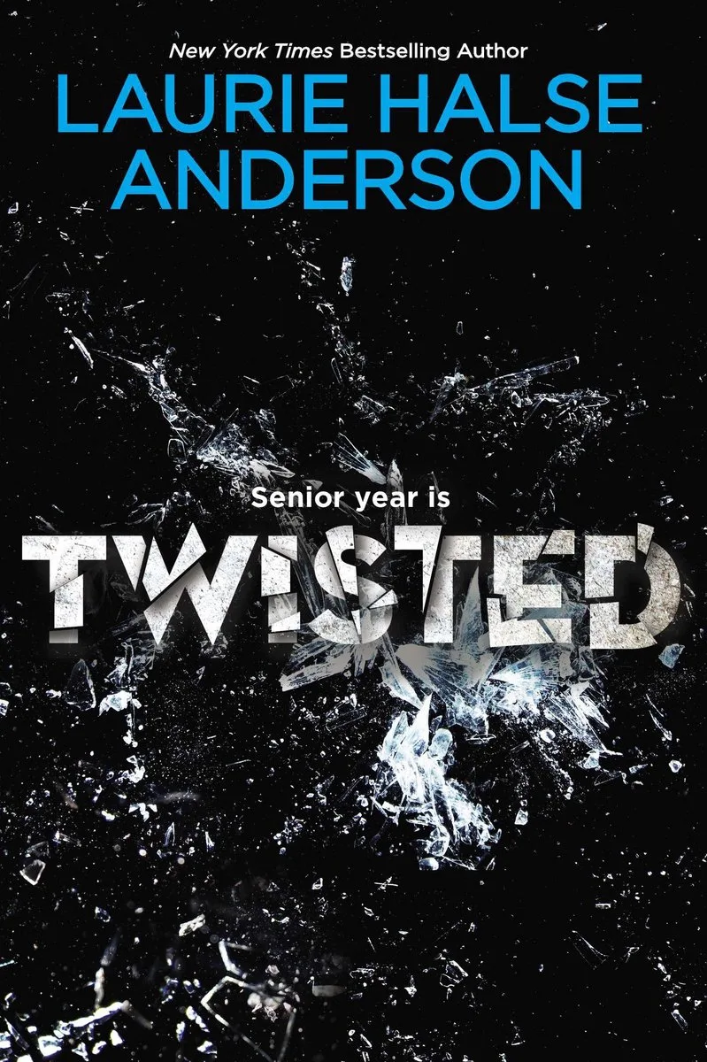 Twisted fra Viking – billede af bogen