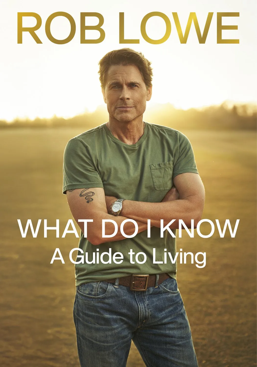 What Do I Know de Viking – photo du livre