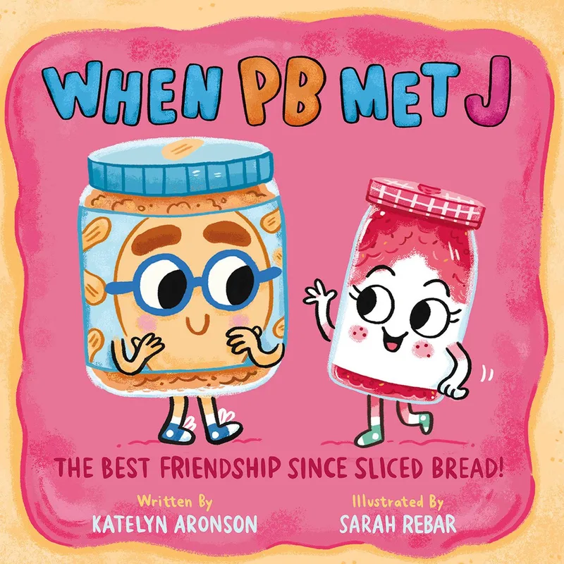 When PB Met J von Viking – Buchfoto