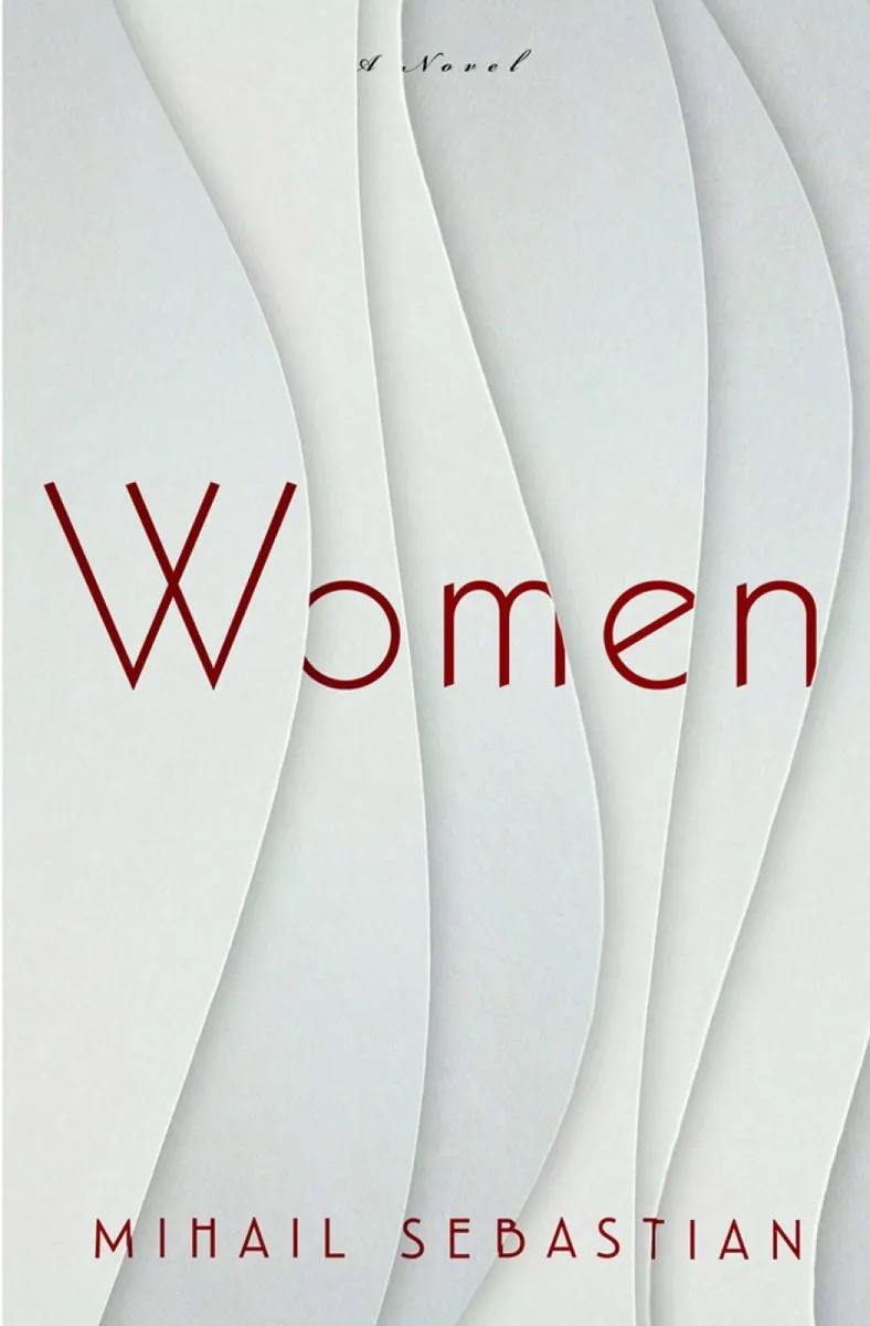 Women von Viking – Buchfoto