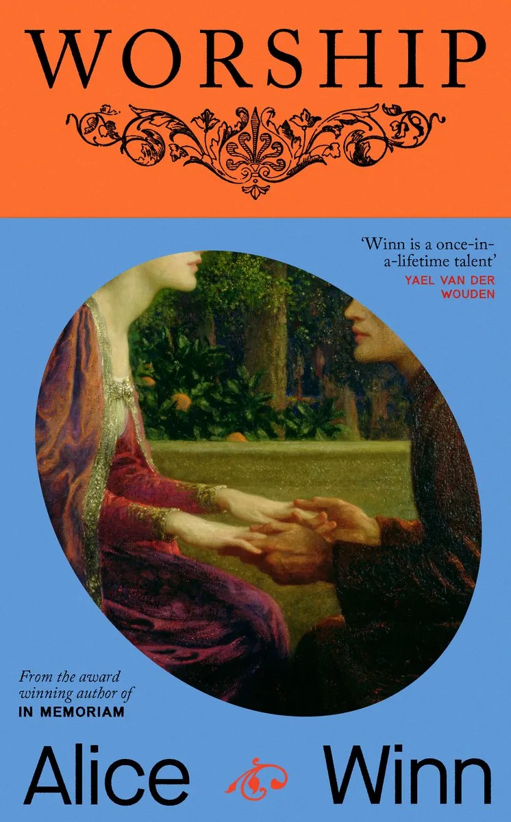 Worship von Viking – Buchfoto