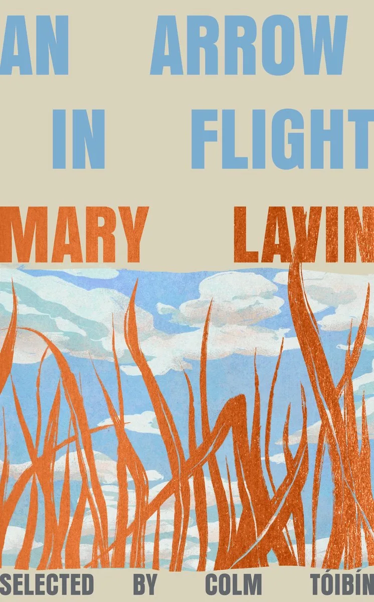 An Arrow in Flight de Vintage Classics – photo du livre