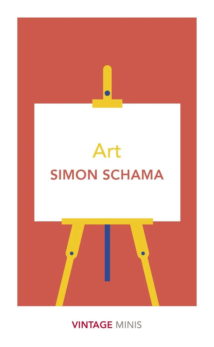 Art de Vintage Classics – photo du livre