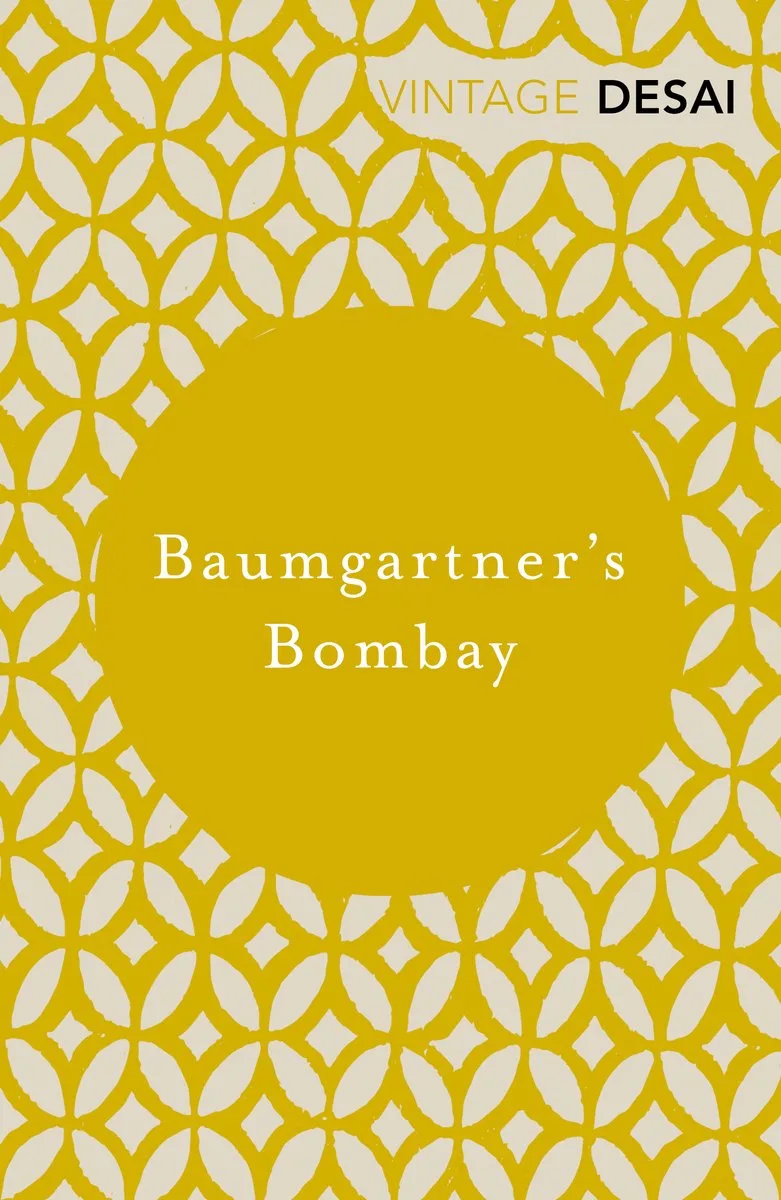 Baumgartners Bombay de Vintage Classics – photo du livre