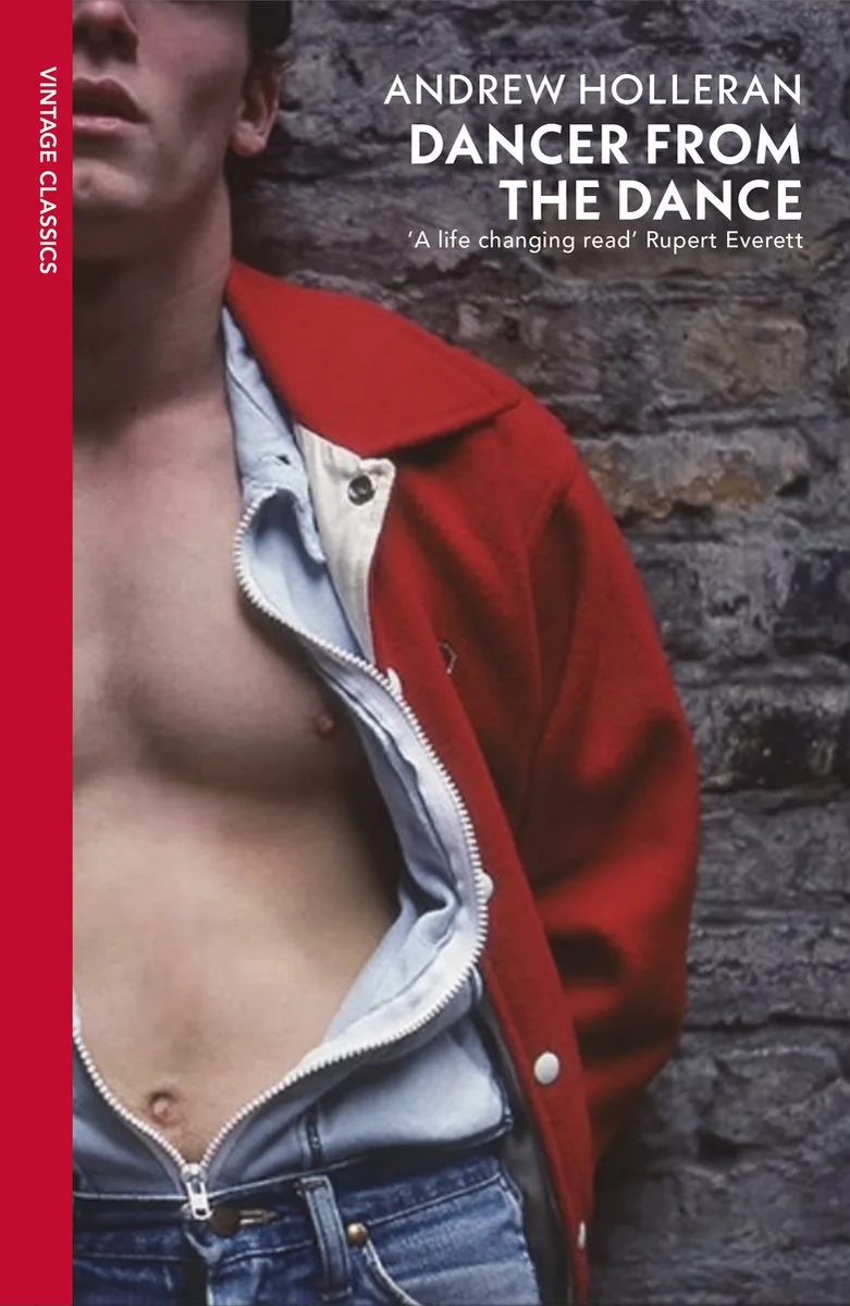 Dancer from the Dance de Vintage Classics – photo du livre