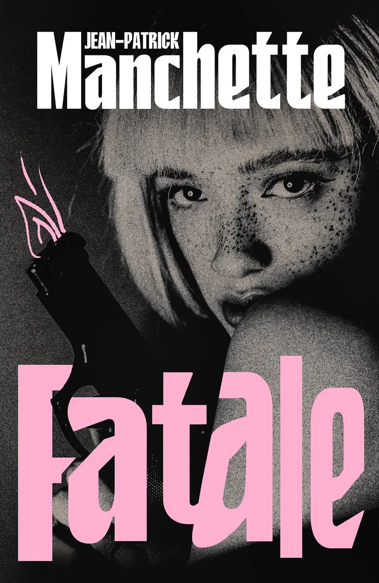 Fatale de Vintage Classics – photo du livre