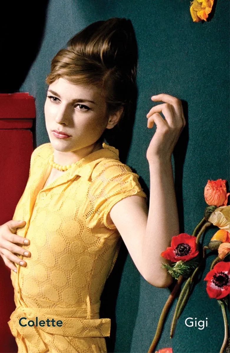 Gigi van Vintage Classics – boekfoto