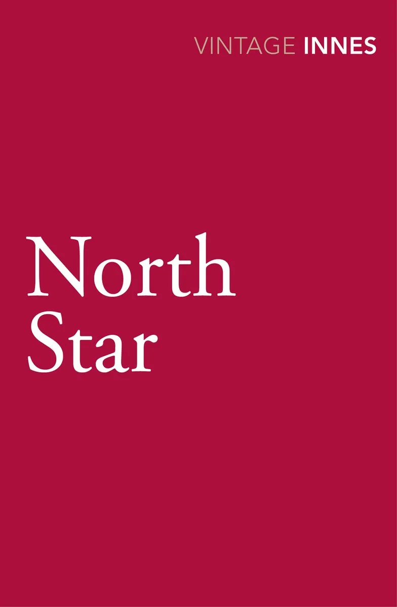 North Star by Vintage Classics – book photo