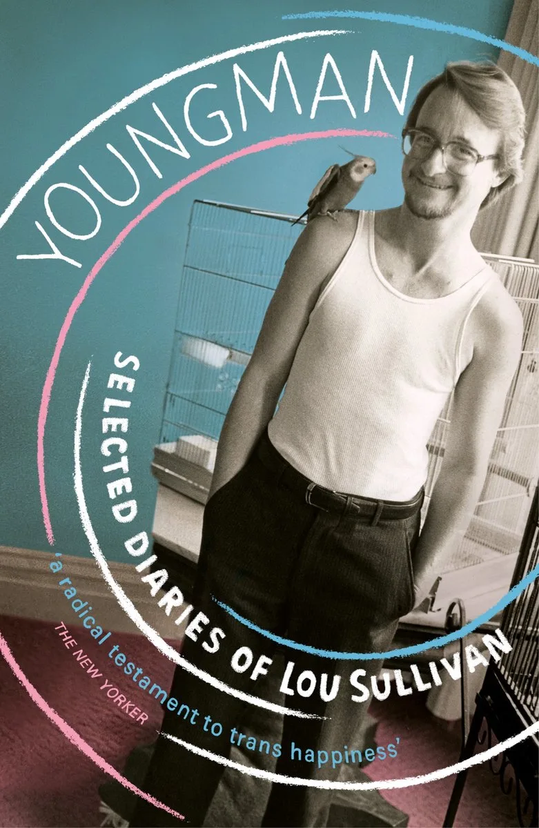 Youngman de Vintage Classics – photo du livre
