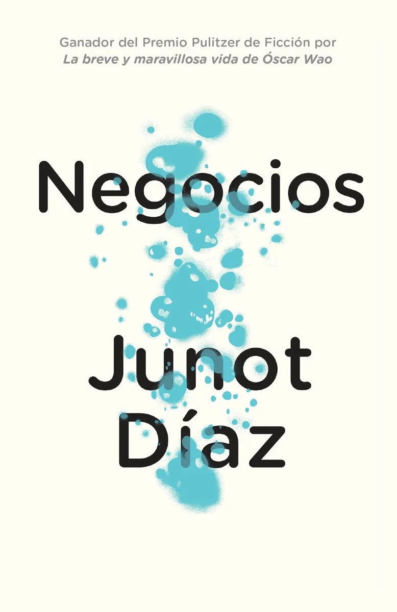Negocios / Drown de Vintage Espanol – photo du livre