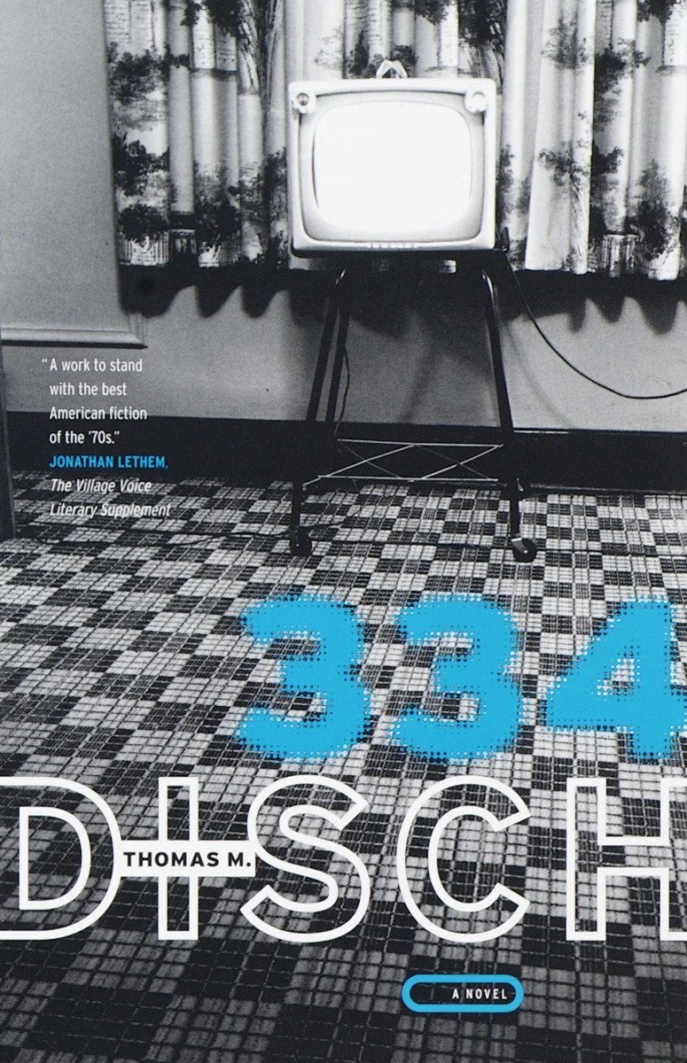 334 van Vintage – boekfoto