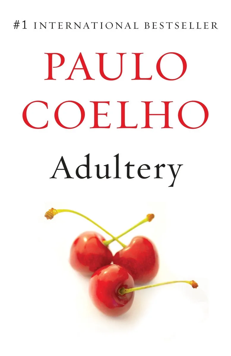 Adultery de Vintage – photo du livre