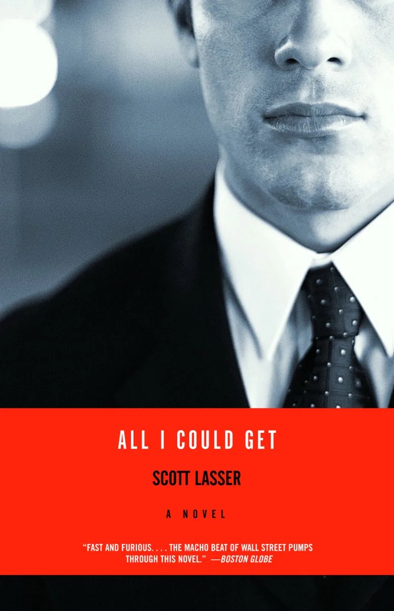 All I Could Get de Vintage – photo du livre