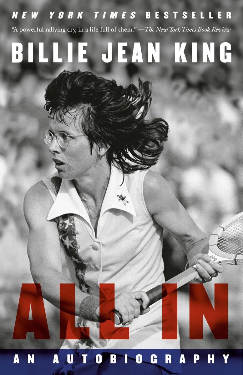 All In van Vintage – boekfoto