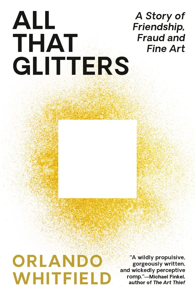 All That Glitters de Vintage – photo du livre