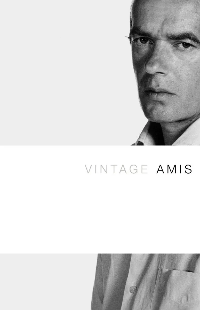 Amis van Vintage – boekfoto
