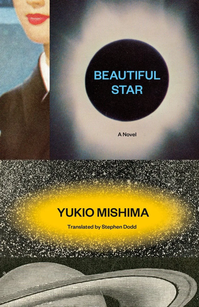 Beautiful Star de Vintage – photo du livre