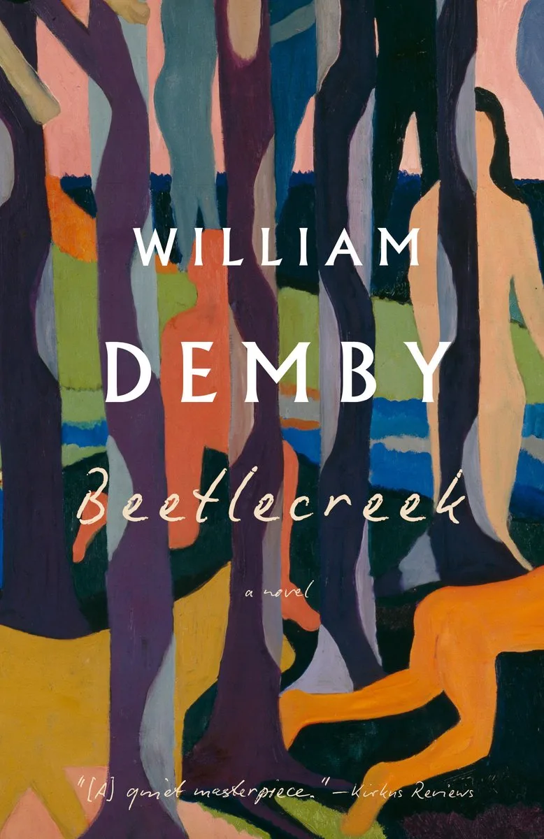 Beetlecreek de Vintage – photo du livre