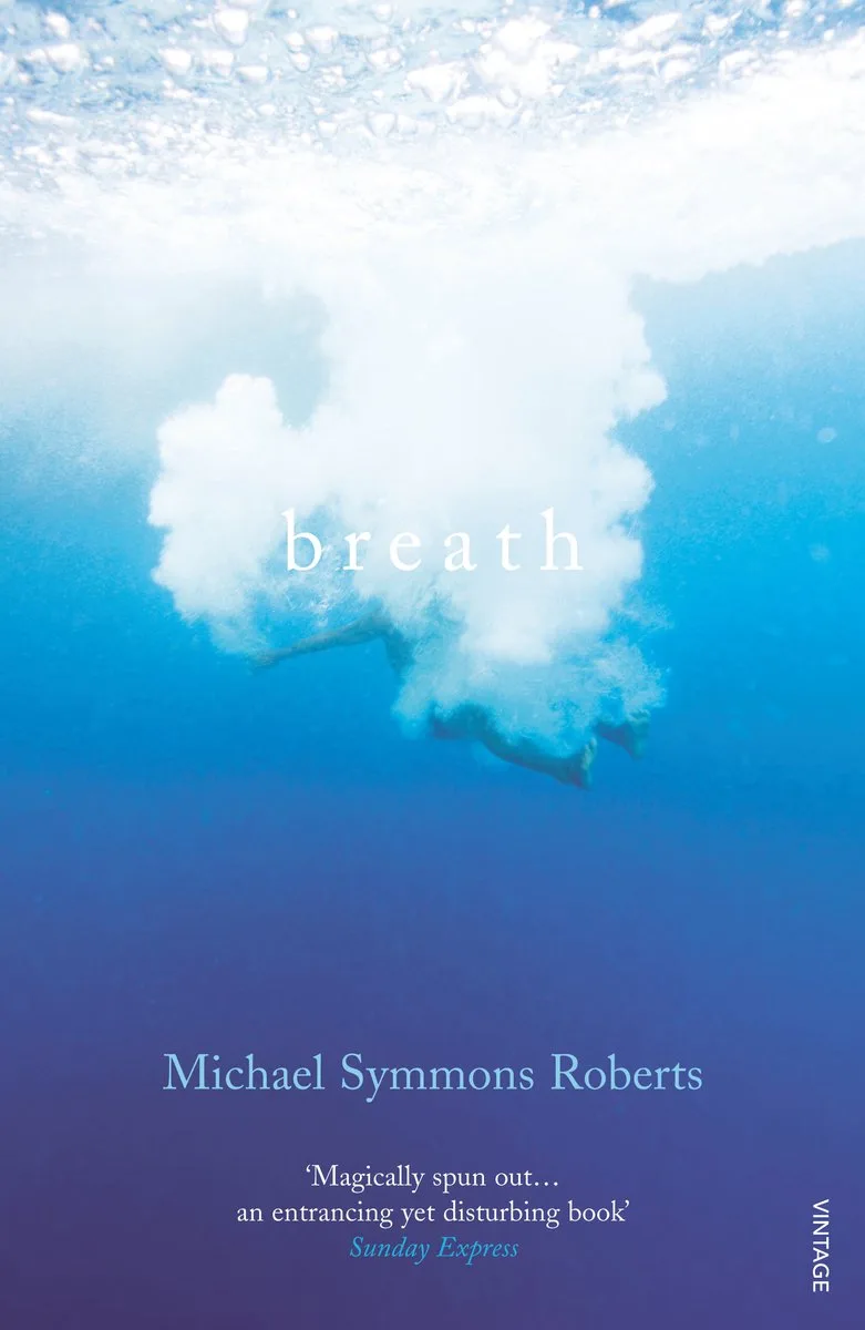 Breath de Vintage – photo du livre